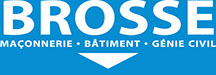 Logo BROSSE SAS