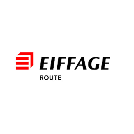 Eiffage route