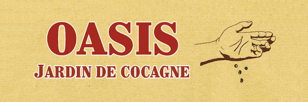 SIAE Oasis