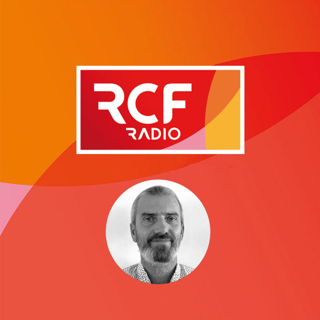 Interview de Manuel COLOMBINO, directeur du Geiq BTP 42 par RCF radio