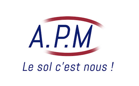 A.P.M.