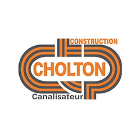 CHOLTON, Travaux Publics - Canalisation & Réseaux